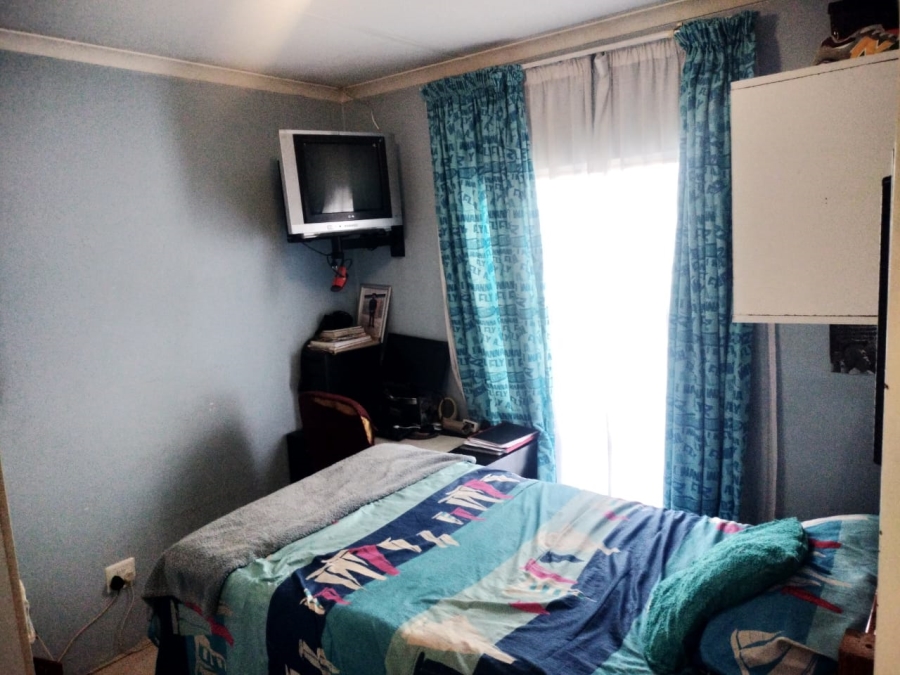 3 Bedroom Property for Sale in Raceway Free State